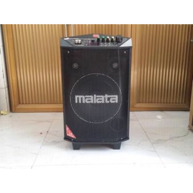Loa kéo Malata 9017