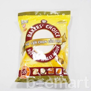 Bakers Choice số 13 - Bột làm bánh mỳ