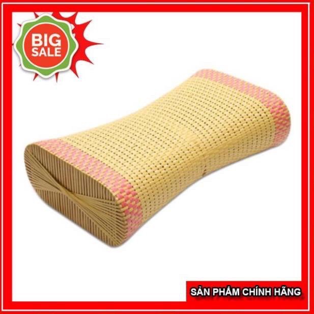 GỐI MÂY ĐAN