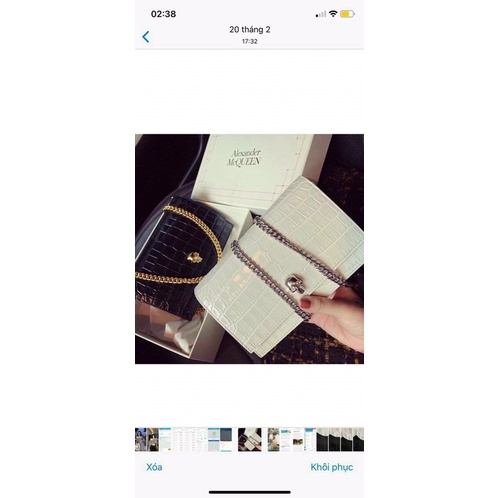 👉🏻 MC Queen WOC Supersale l