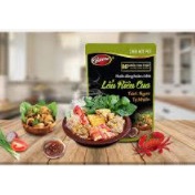 NƯỚC DÙNG HOÀN CHỈNH BARONA LẨU KIM CHI/ LẨU THÁI/ LẨU RIÊU CUA/ LẨU CHUA CAY/ LẨU BÒ | BigBuy360 - bigbuy360.vn