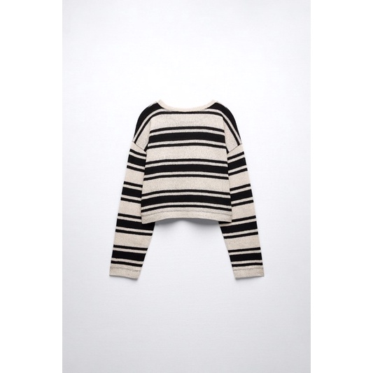 SET SỌC HOT HIT ZARA