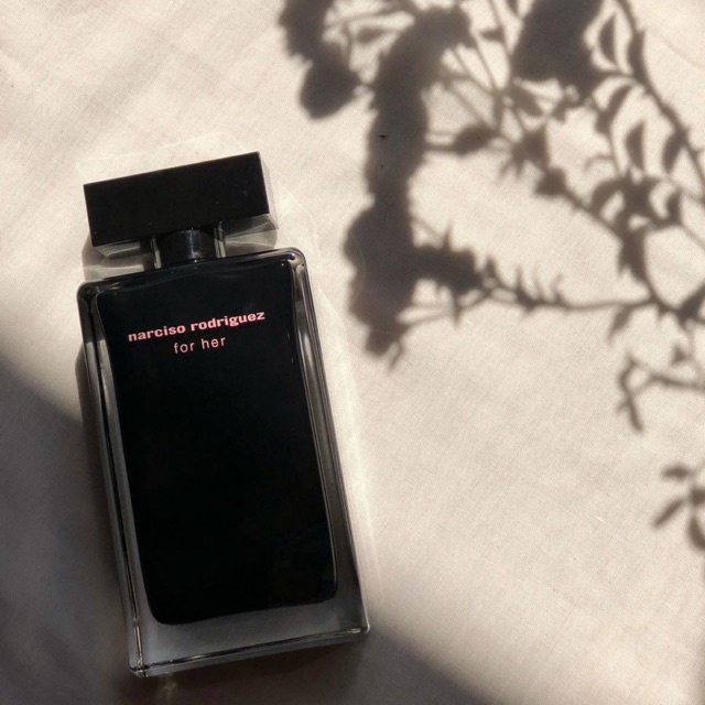 Nước Hoa Narciso Rodriguez For Her Eau de Toilette