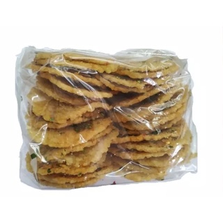 Cơm Cháy Măm Hành Bể 2kg 2C Mart