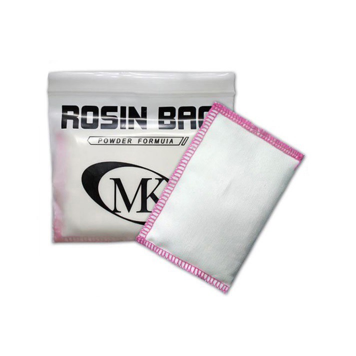 MK Sport Rosin Powder Bag túi bột rosin bowling