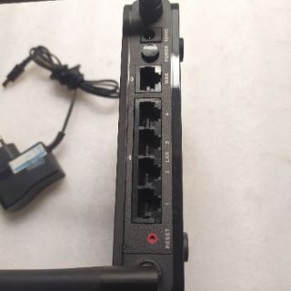 Router wifi Cisco rv110w VPN Firewall