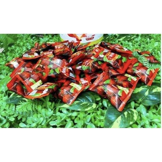 ô mai thanh mai (1 bịch)