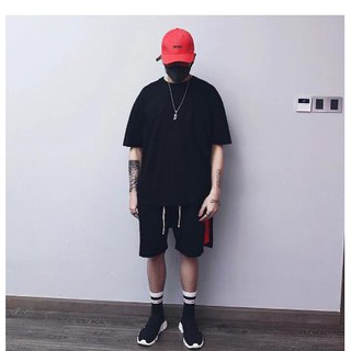 Áo thun Stee Longtee ROTUND Unisex