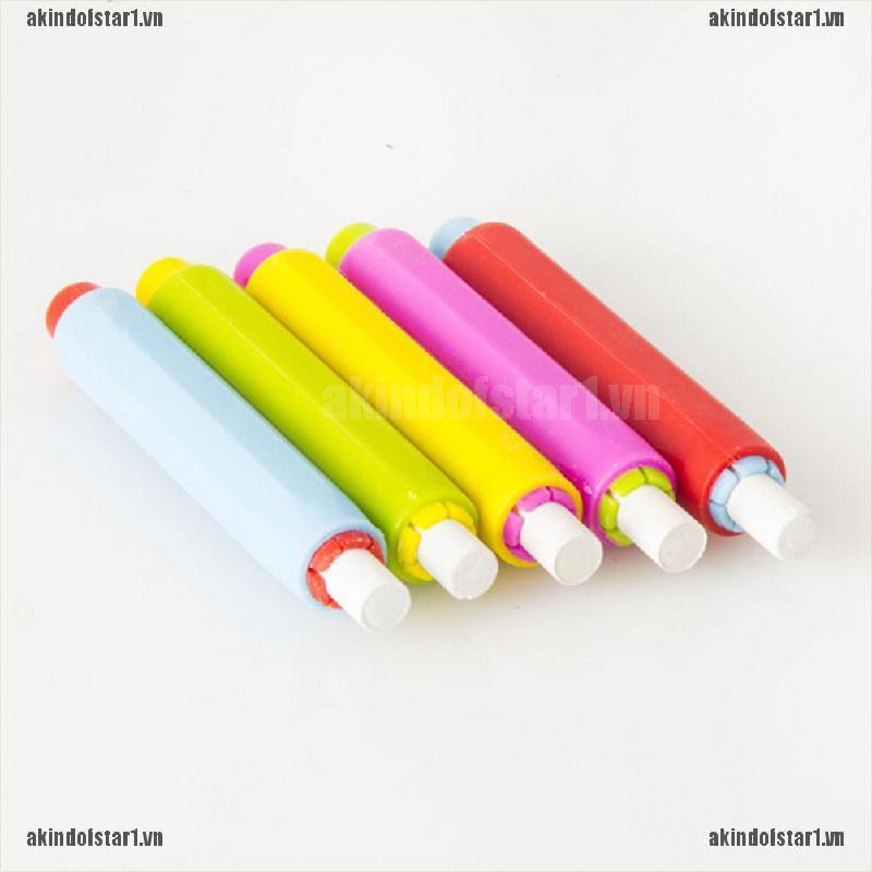 Kẹp Phấn Viết Bảng Giáo Dục Cho Bé