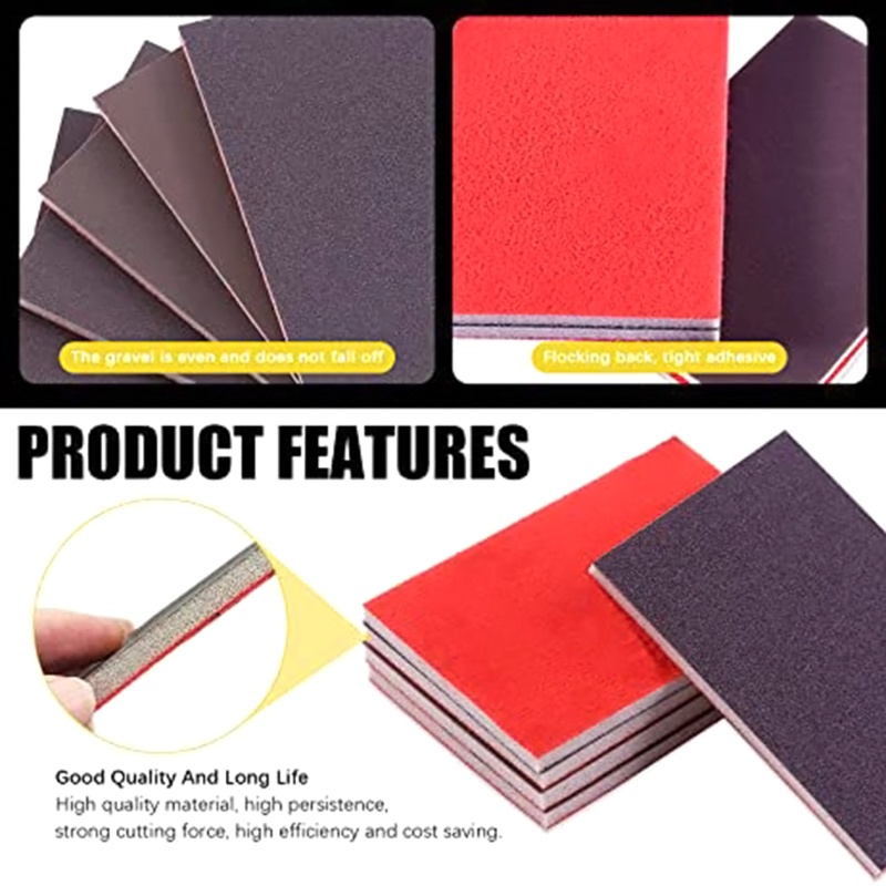 Bộ 10 Dụng Cụ Đánh Dấu Gia Công Mô Hình Thủ Công Mỹ Nghệ Có Thể Giặt Được Đường Kẻ Chính Xác Dùng Làm Đồ Thủ Công