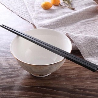 10 DOI ĐŨA KHÁNG KHUẨN OHASHI chống trơn chống mốc chịu nhiệt độ 200 độC 😮😮 10 đôi/ 1Vỉ