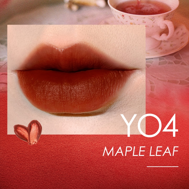 Son Môi Focallure Chống Thấm Nước Và Lâu Trôi Cao Cấp