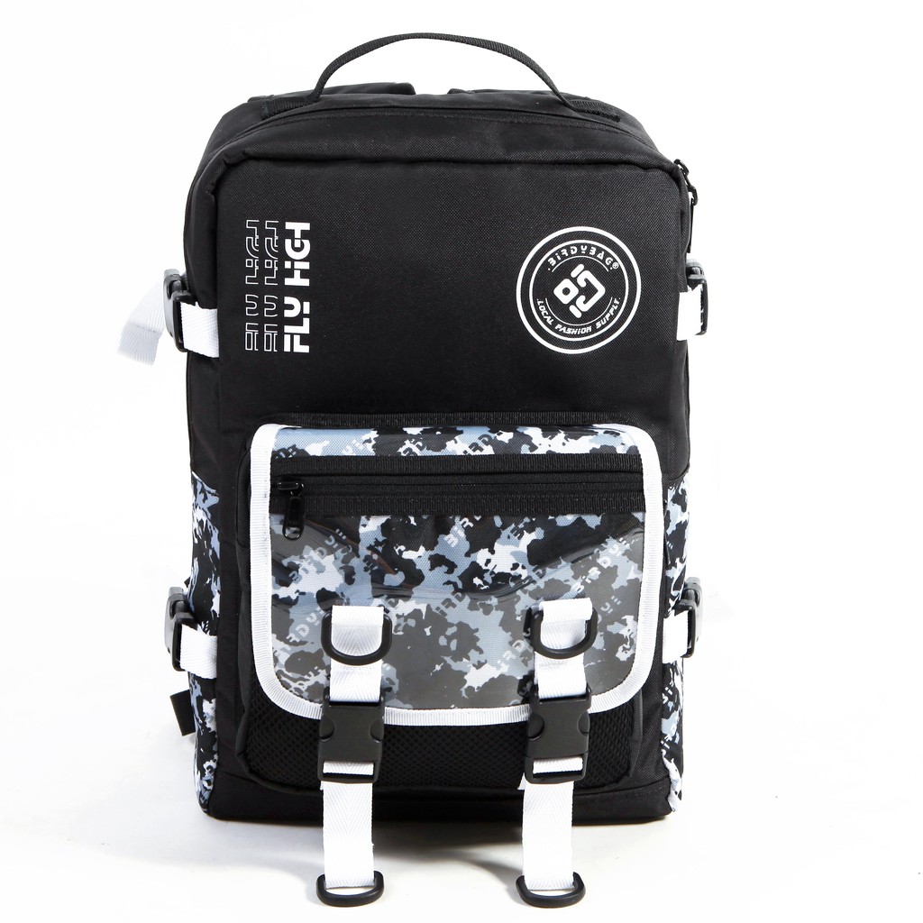 Balo Birdybag Tool backpack