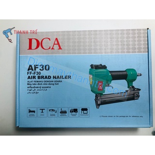 F30 DCA Súng bắn đinh DCA  (dùng bắn đinh gỗ)  (dùng cho đinh 30mm trở xuống)