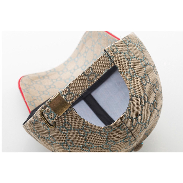 Unique design cap for men and women