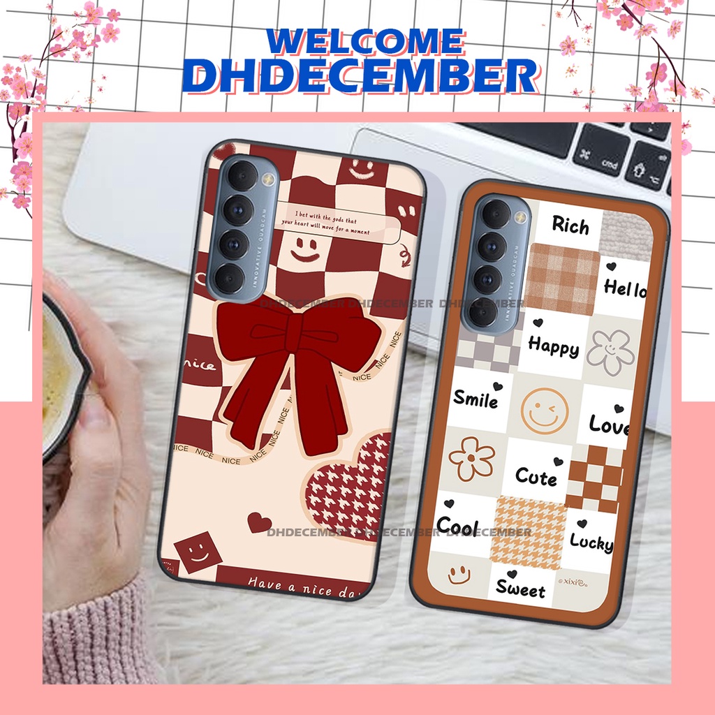 Ốp lưng Oppo RENO 4 / RENO 4 PRO in hình 3D mẫu  hot hit - hàng cao cấp