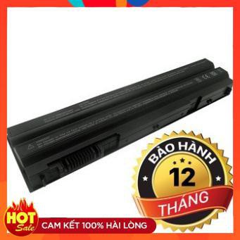 ⚡ [HÀNG MỚI] Pin Laptop Dell Latitude E6420 E6430 E6520 E6530