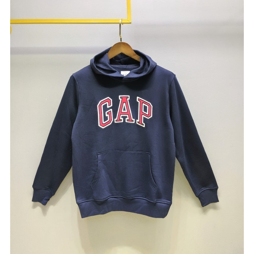 Áo Khoác Hoodie Gap Nam Nữ Unisex Freesize Thời Trang Cao Cấp