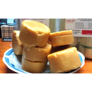 Đường thốt nốt Lan Nhi gói lớn 1kg nấu chè làm bánh