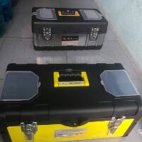 Thùng đồ nghề sắt Lớn cap cấp