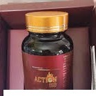 Action Iso- Hỗ trợ tăng cường sinh lý nam, bổ thận tráng dương