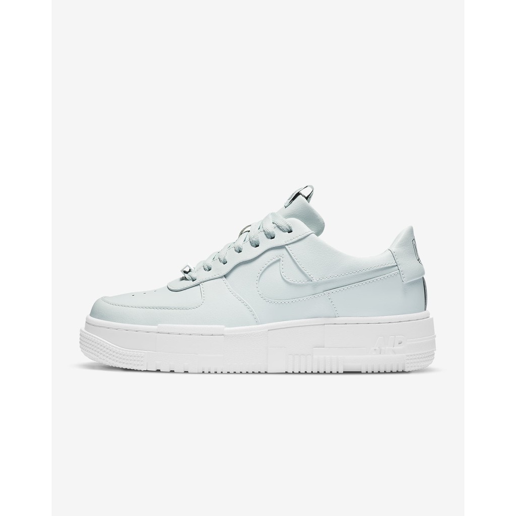 Air Force 1 Pixel 'Ghost Aqua' - Giày Sneaker Nike Chính Hãng ✅