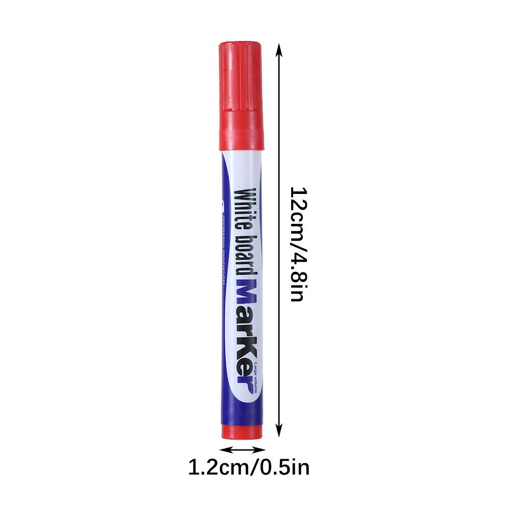 Bộ 8/12 bút vẽ màu nước theo phương pháp Montessori giáo dục sớm cho bé