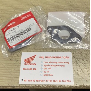 PHÍP CỔ HÚT AB 110 / ab 125  ZIN HONDA
