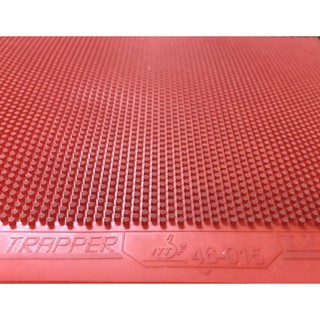 MẶT VỢT BÓNG BÀN LION TRAPPER PRO