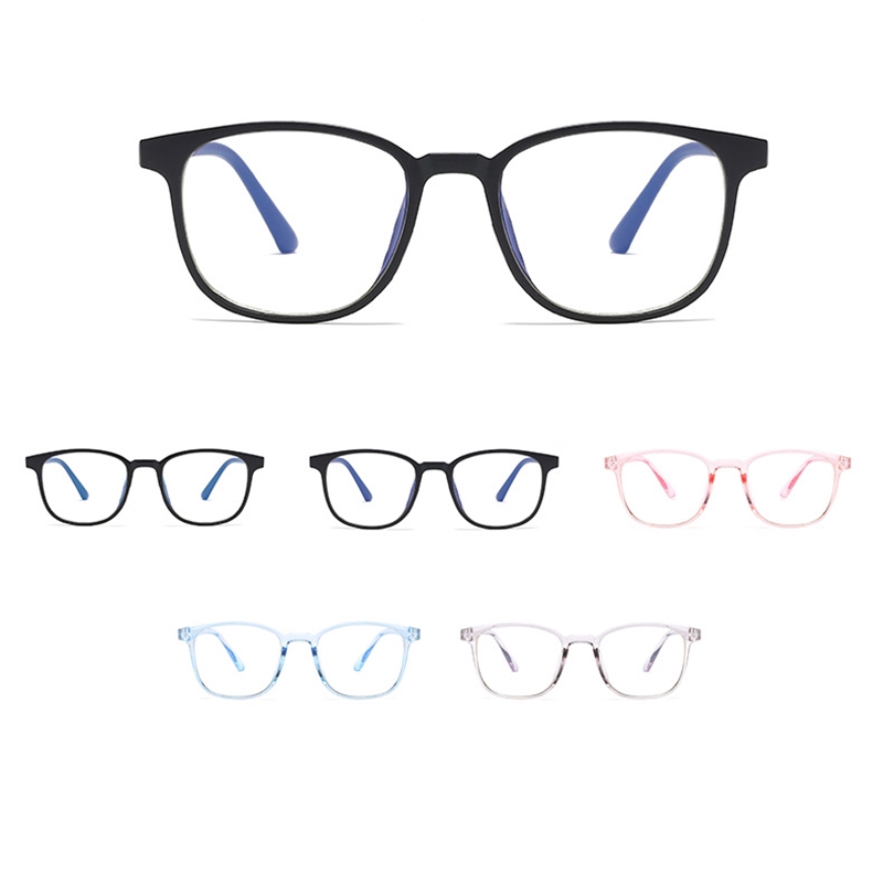 Kính mát nữ gọng vuông phong cách Hàn Quốc thời trang