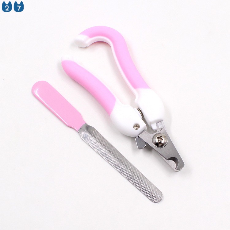 Kềm Cắt Móng Cho Thú Cưng