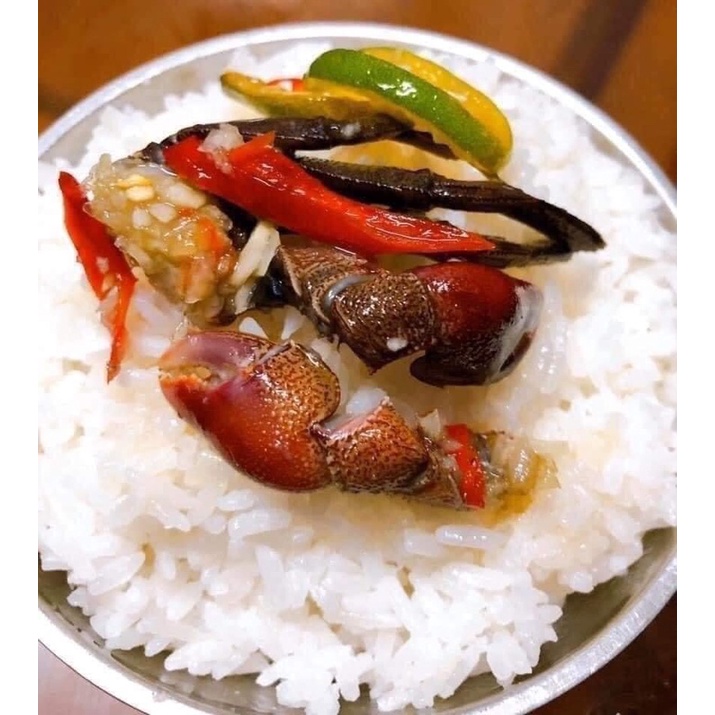 Ba Khía Trộn Sẳn 500gram 1Kg | BigBuy360 - bigbuy360.vn