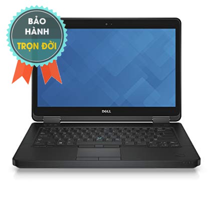 DELL LATITUDE E 5440 CORE I3 - 4010U /Ram 4gb /HDD 320gb