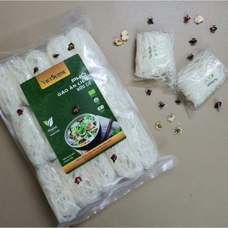 Phở hữu cơ Vietsuisse