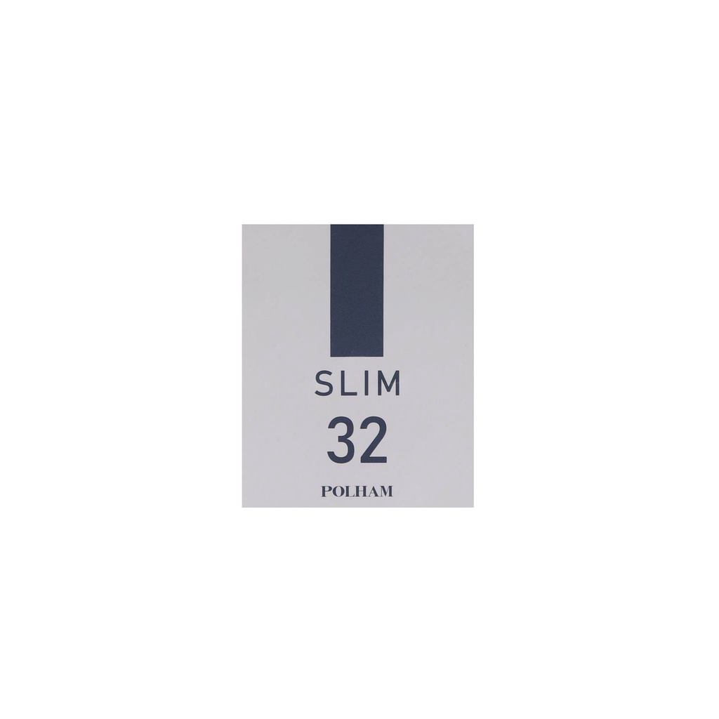 Quần âu Polham Slimfit đai chun co giãn SS21 xuất Hàn