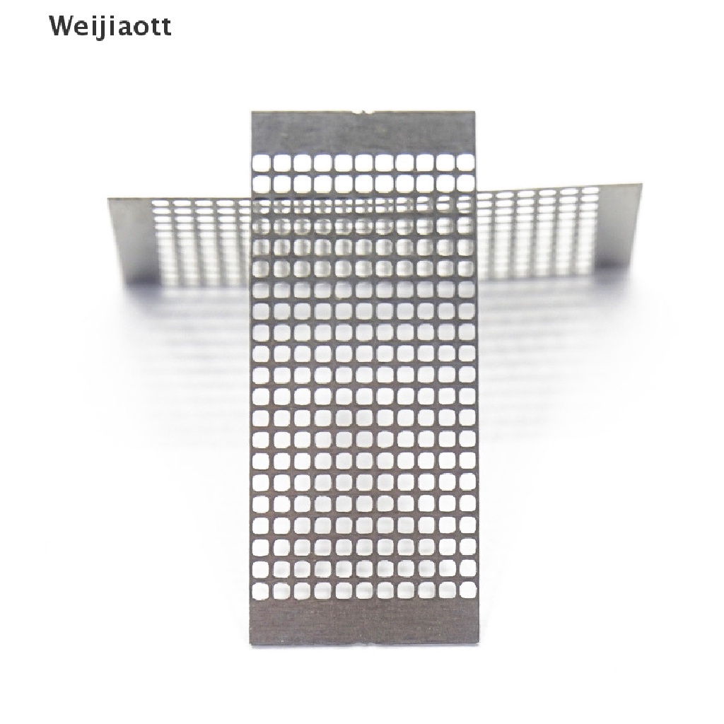 Set 10 cuộn dây lưới A1 0.13/0.18/0.17Ohm tự làm chuyên dụng | BigBuy360 - bigbuy360.vn