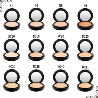 [MẪU MỚI] Phấn Nền MAC Studio Fix Powder Plus