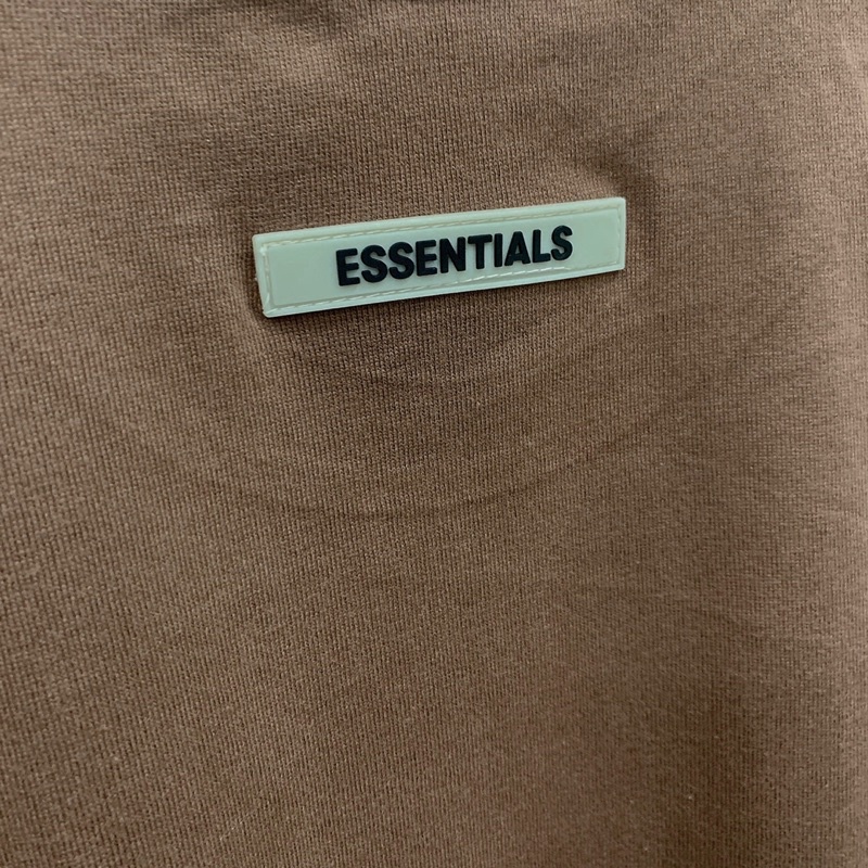 ÁO THUN TAY LỠ COTTON ESSENTIALSS MIN FORM UNISEX NAM NỮ (kèm ảnh thật)