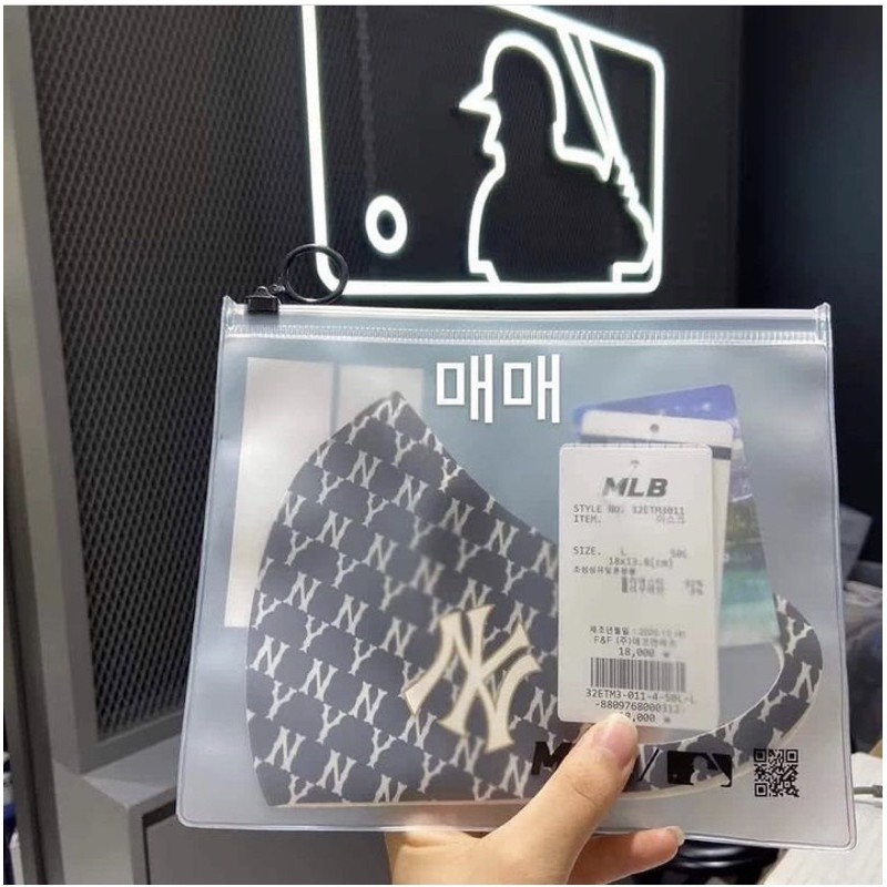 khẩu trang MLB | BigBuy360 - bigbuy360.vn
