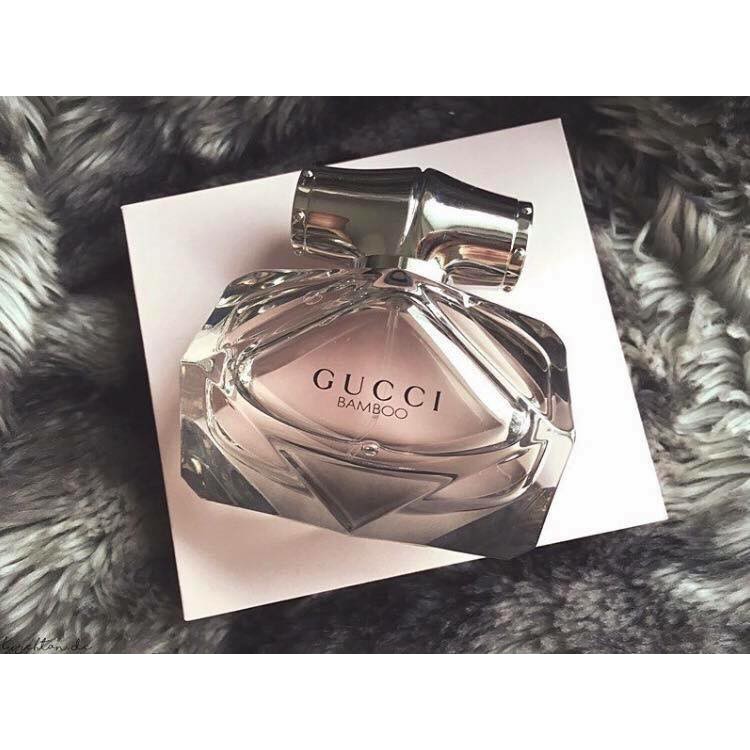 Nước Hoa Nữ ❣️FREESHIP❣️ Nước Hoa Nữ Gucci Bamboo Edp For Women 75 Ml | BigBuy360 - bigbuy360.vn