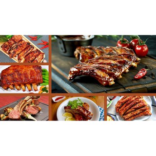 Sốt BBQ Beksul-290g