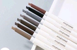 Chì mày Innisfree Auto Eyebrow Pencil