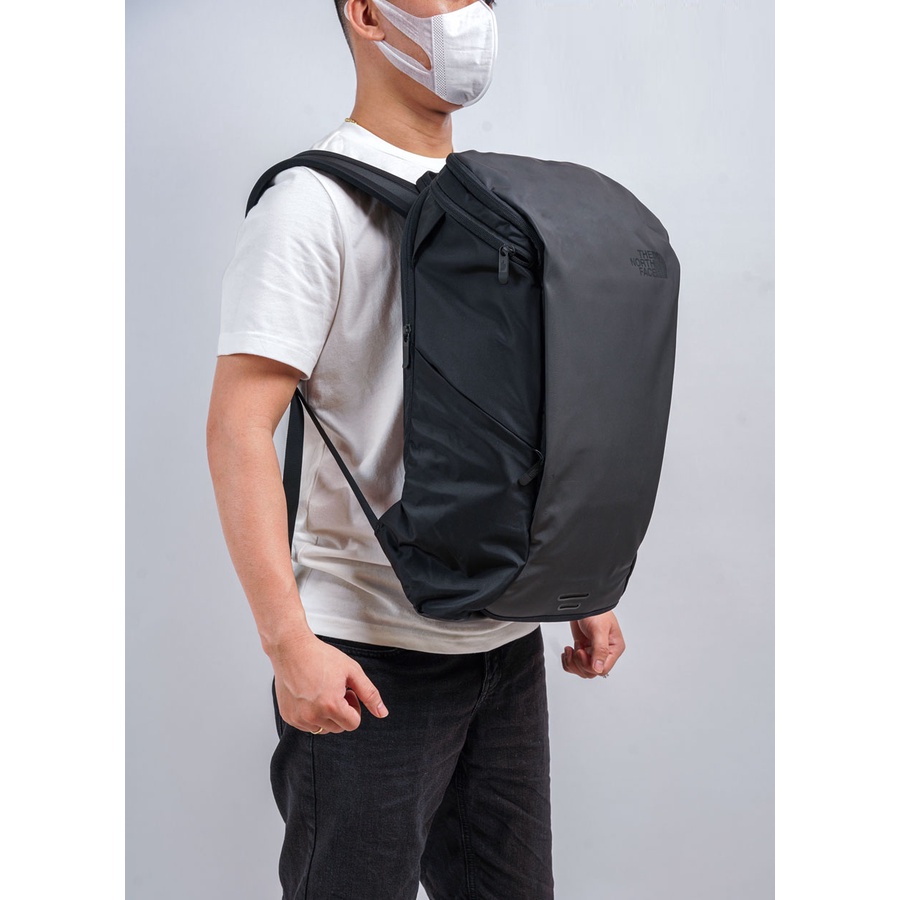 Balo Laptop Du Lịch Cỡ Lớn The NorthFace Kaban Cao Cấp cho Nam.Chống Thấm Nước,Sức Chứa Lớn