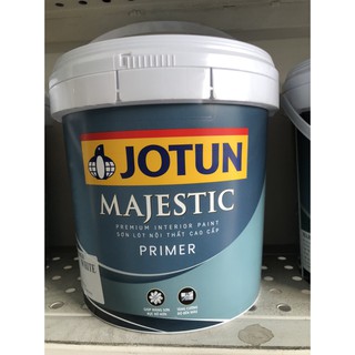 Sơn lót trong nhà Majestic primer 5 Lít
