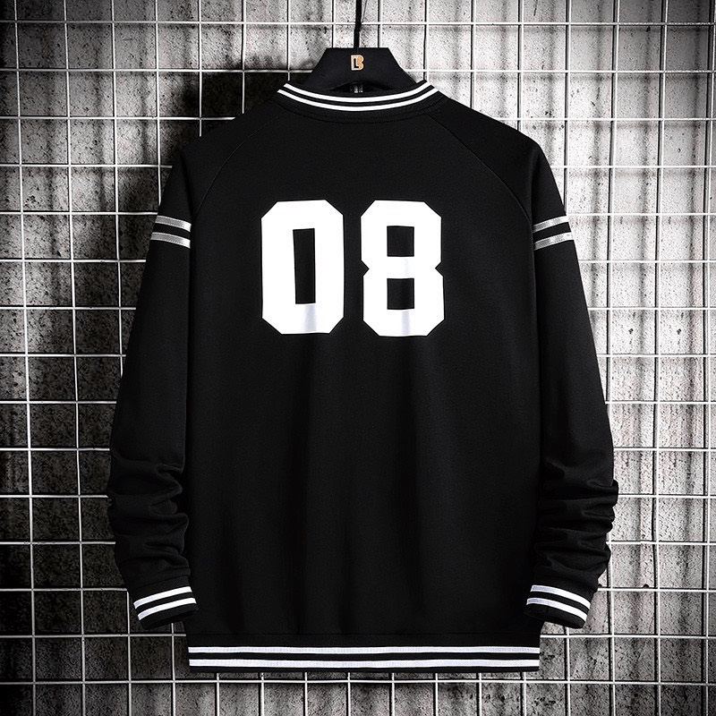 Áo Khoác Dù Nam 08 Chất Dù ( 2 Lớp ) Cổ Bomber Thời Trang Cao Cấp TP1686 [NewUnisex]