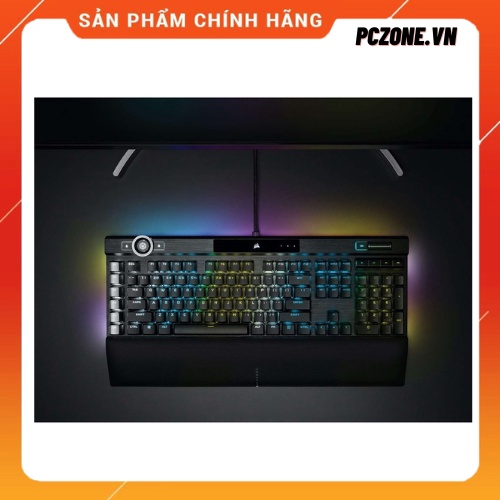 Bàn phím cơ Razer Huntsman V2 Analog - Analog Switch Chính Hãng Bảo Hành 24 Tháng