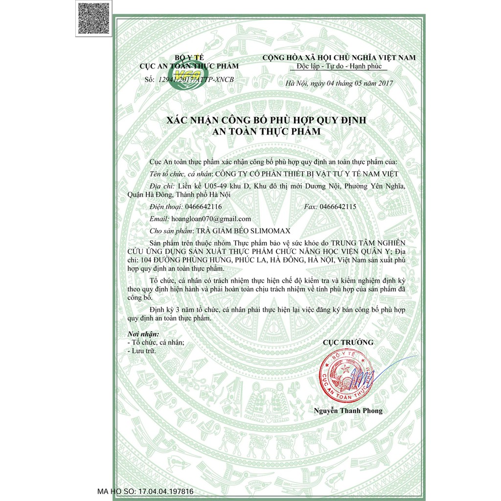 Trà Slimomax Giảm Cân Học Viện Quân Y | BigBuy360 - bigbuy360.vn