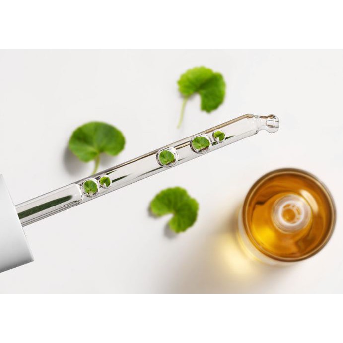 Tinh chất rau má giảm mụn, phục hồi, dưỡng trắng da Hàn Quốc Skin1004 Madagascar Centella Ampoule | BigBuy360 - bigbuy360.vn