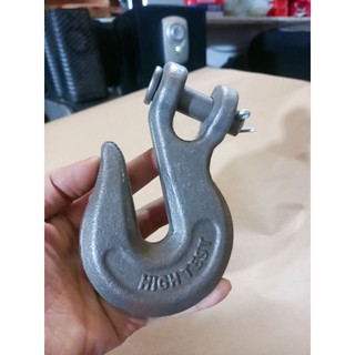 Móc Cẩu Móc Nối xích chịu tải dùng nối xích phi 14