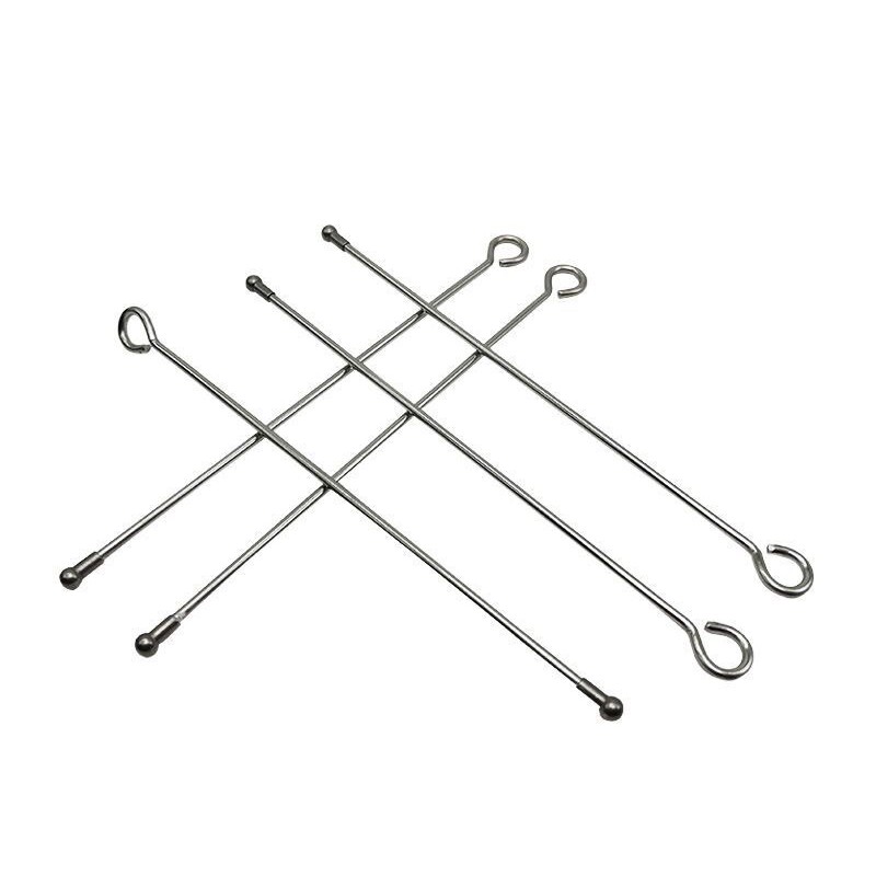 Thanh đẩy cho kim pen của máy xăm hình 95mm